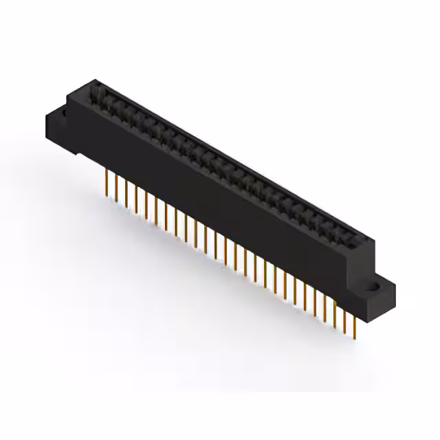 396-026-540-104 EDAC Inc.  Edgeboard Connectors